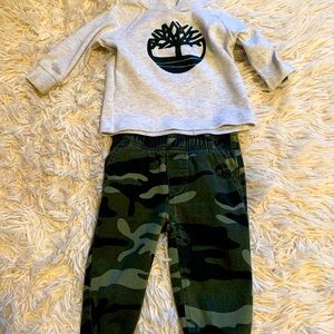 Baby Outfit